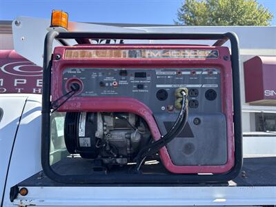 2012 Ford F-450 Utility Bucket   - Photo 9 - Rushville, IN 46173