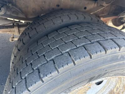 2012 Ford F-450 Utility Bucket   - Photo 8 - Rushville, IN 46173
