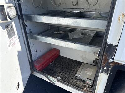 2012 Ford F-450 Utility Bucket   - Photo 10 - Rushville, IN 46173