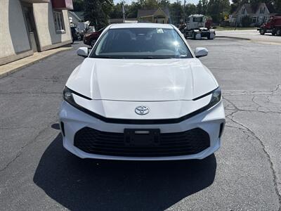 2026 «make» «model» - Photo 4 - Rushville, IN 46173
