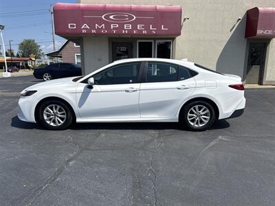 2026 «make» «model» - Photo 1 - Rushville, IN 46173