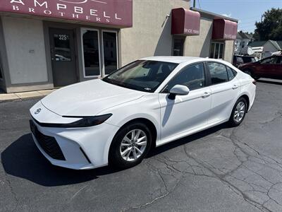 2026 «make» «model» - Photo 3 - Rushville, IN 46173