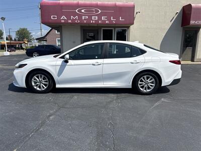2026 «make» «model» - Photo 2 - Rushville, IN 46173