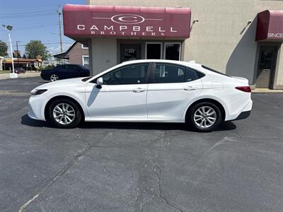 2026 «make» «model» - Photo 9 - Rushville, IN 46173