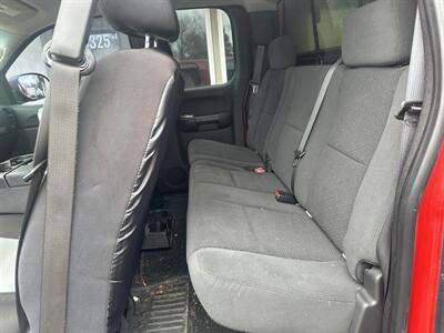 2008 Chevrolet Silverado 1500 Work Truck   - Photo 9 - Rushville, IN 46173