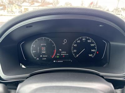 2022 Honda Civic Sport   - Photo 13 - Rushville, IN 46173