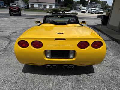 2002 Chevrolet Corvette   - Photo 7 - Rushville, IN 46173