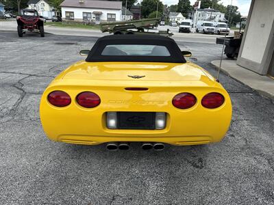 2002 Chevrolet Corvette   - Photo 19 - Rushville, IN 46173
