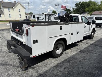 2019 Ford F-350 Super Duty XL   - Photo 5 - Rushville, IN 46173