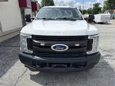 2019 Ford F-350 Super Duty XL   - Photo 3 - Rushville, IN 46173