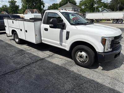 2019 Ford F-350 Super Duty XL   - Photo 4 - Rushville, IN 46173