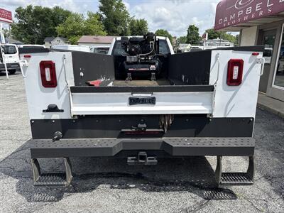 2019 Ford F-350 Super Duty XL   - Photo 6 - Rushville, IN 46173