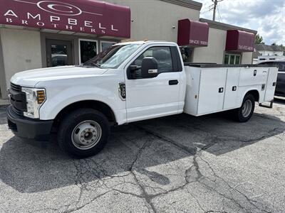 2019 Ford F-350 Super Duty XL   - Photo 2 - Rushville, IN 46173