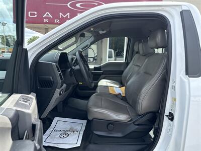 2019 Ford F-350 Super Duty XL   - Photo 8 - Rushville, IN 46173