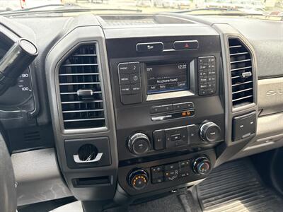 2019 Ford F-350 Super Duty XL   - Photo 20 - Rushville, IN 46173
