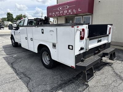 2019 Ford F-350 Super Duty XL   - Photo 7 - Rushville, IN 46173