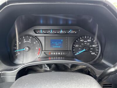 2019 Ford F-350 Super Duty XL   - Photo 22 - Rushville, IN 46173
