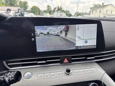 2025 Hyundai ELANTRA Limited - Photo 13 - Rushville, IN 46173