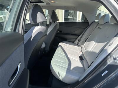 2025 Hyundai ELANTRA Limited   - Photo 11 - Rushville, IN 46173