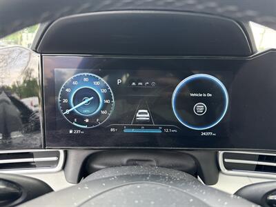 2025 Hyundai ELANTRA Limited - Photo 14 - Rushville, IN 46173