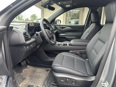 2026 Chevrolet Traverse LT   - Photo 8 - Rushville, IN 46173