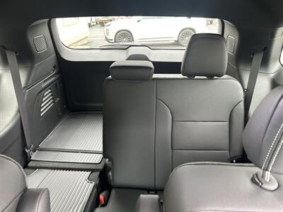 2026 Chevrolet Traverse LT   - Photo 11 - Rushville, IN 46173