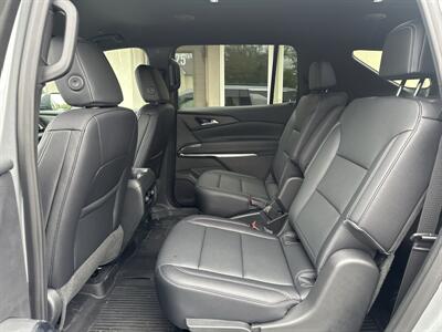 2026 Chevrolet Traverse LT   - Photo 10 - Rushville, IN 46173