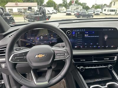 2026 Chevrolet Traverse LT   - Photo 12 - Rushville, IN 46173
