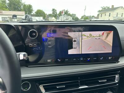 2026 Chevrolet Traverse LT   - Photo 13 - Rushville, IN 46173