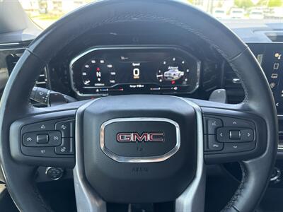 2024 GMC Sierra 1500 Elevation   - Photo 15 - Rushville, IN 46173