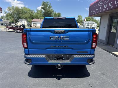 2024 GMC Sierra 1500 Elevation   - Photo 7 - Rushville, IN 46173