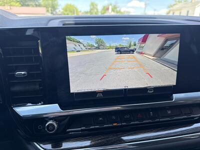 2024 GMC Sierra 1500 Elevation   - Photo 14 - Rushville, IN 46173