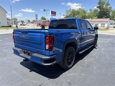 2024 GMC Sierra 1500 Elevation   - Photo 6 - Rushville, IN 46173