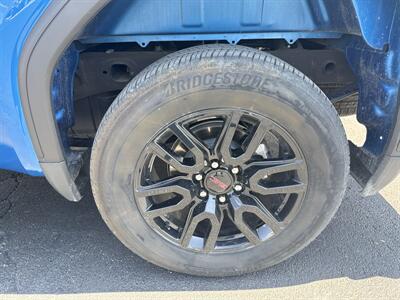 2024 GMC Sierra 1500 Elevation   - Photo 9 - Rushville, IN 46173