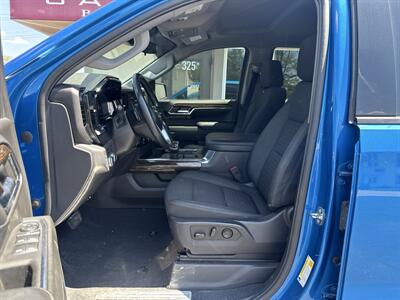 2024 GMC Sierra 1500 Elevation   - Photo 10 - Rushville, IN 46173
