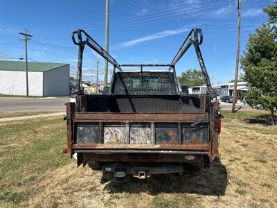 2011 Ford F-250 Super Duty XL   - Photo 7 - Rushville, IN 46173