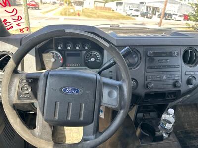 2011 Ford F-250 Super Duty XL   - Photo 9 - Rushville, IN 46173