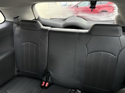 2015 Buick Enclave Premium   - Photo 13 - Rushville, IN 46173