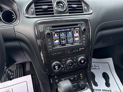 2015 Buick Enclave Premium   - Photo 14 - Rushville, IN 46173
