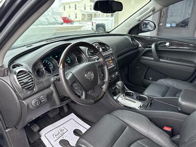 2015 Buick Enclave Premium   - Photo 9 - Rushville, IN 46173