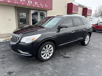 2015 Buick Enclave Premium   - Photo 2 - Rushville, IN 46173