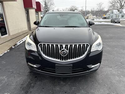 2015 Buick Enclave Premium   - Photo 3 - Rushville, IN 46173