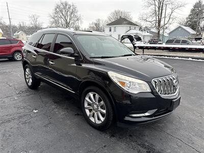 2015 Buick Enclave Premium   - Photo 4 - Rushville, IN 46173
