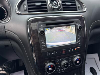 2015 Buick Enclave Premium   - Photo 15 - Rushville, IN 46173