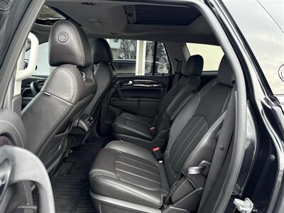 2015 Buick Enclave Premium   - Photo 11 - Rushville, IN 46173