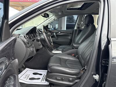 2015 Buick Enclave Premium   - Photo 8 - Rushville, IN 46173