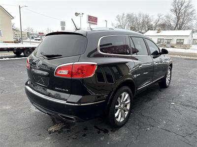 2015 Buick Enclave Premium   - Photo 5 - Rushville, IN 46173