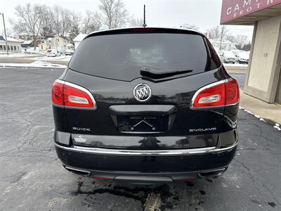 2015 Buick Enclave Premium   - Photo 6 - Rushville, IN 46173