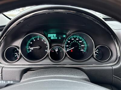 2015 Buick Enclave Premium   - Photo 17 - Rushville, IN 46173