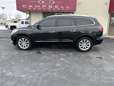 2015 Buick Enclave Premium   - Photo 1 - Rushville, IN 46173